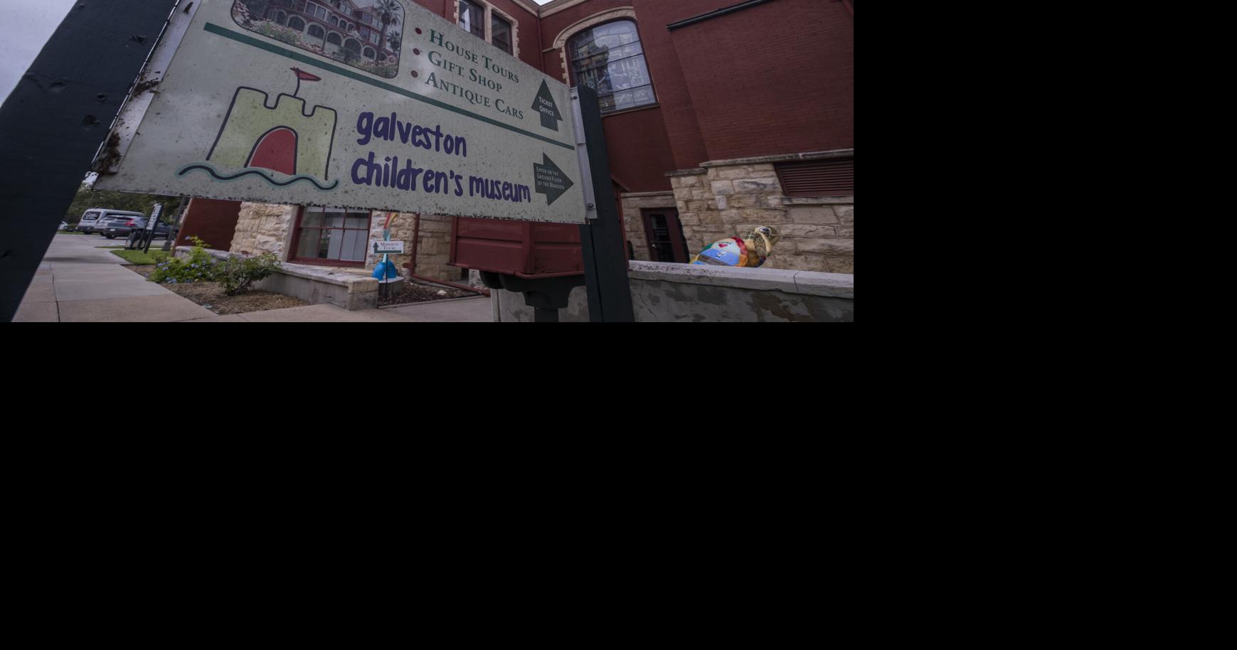Galveston Children's Museum