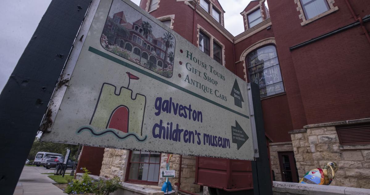 Galveston Children's Museum