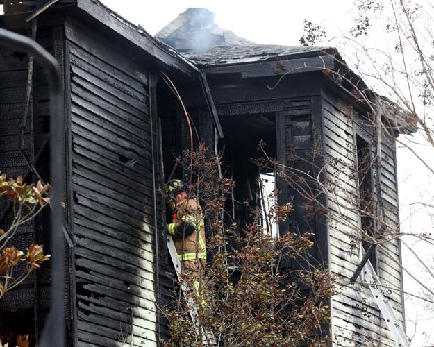 Noted Galveston preservationist among three killed in East End fire