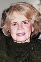 Jeannie Gillespie Poirier