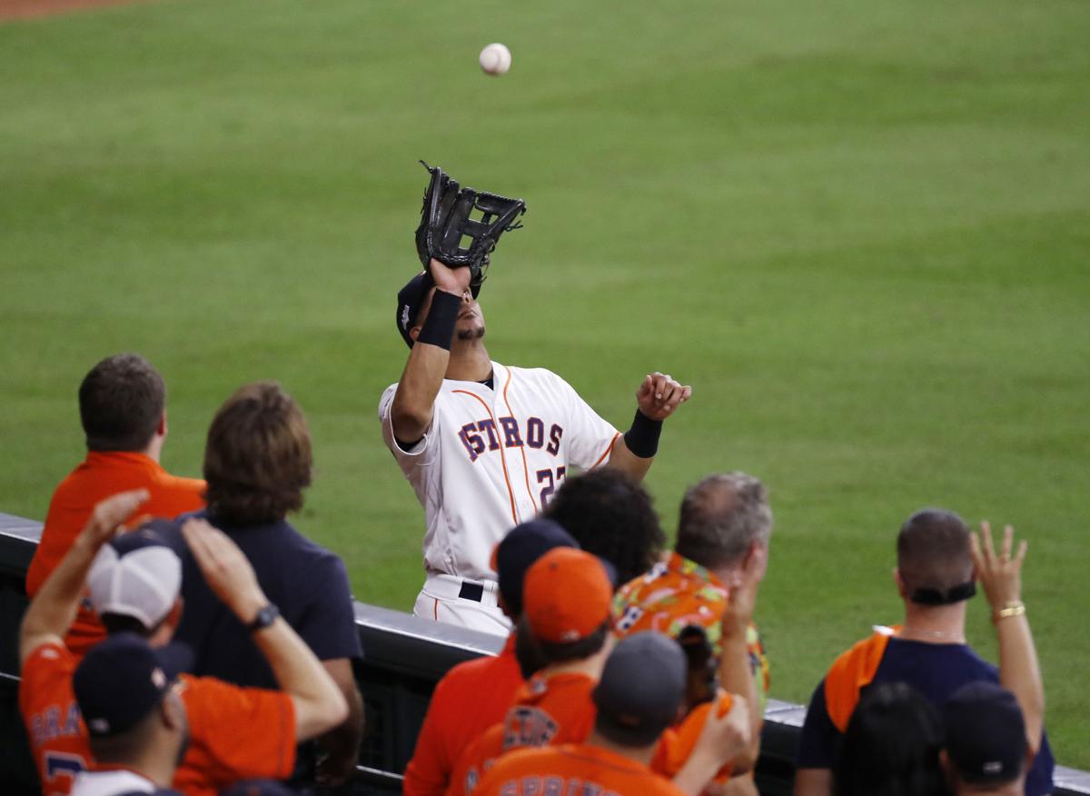 ALCS Game 2
