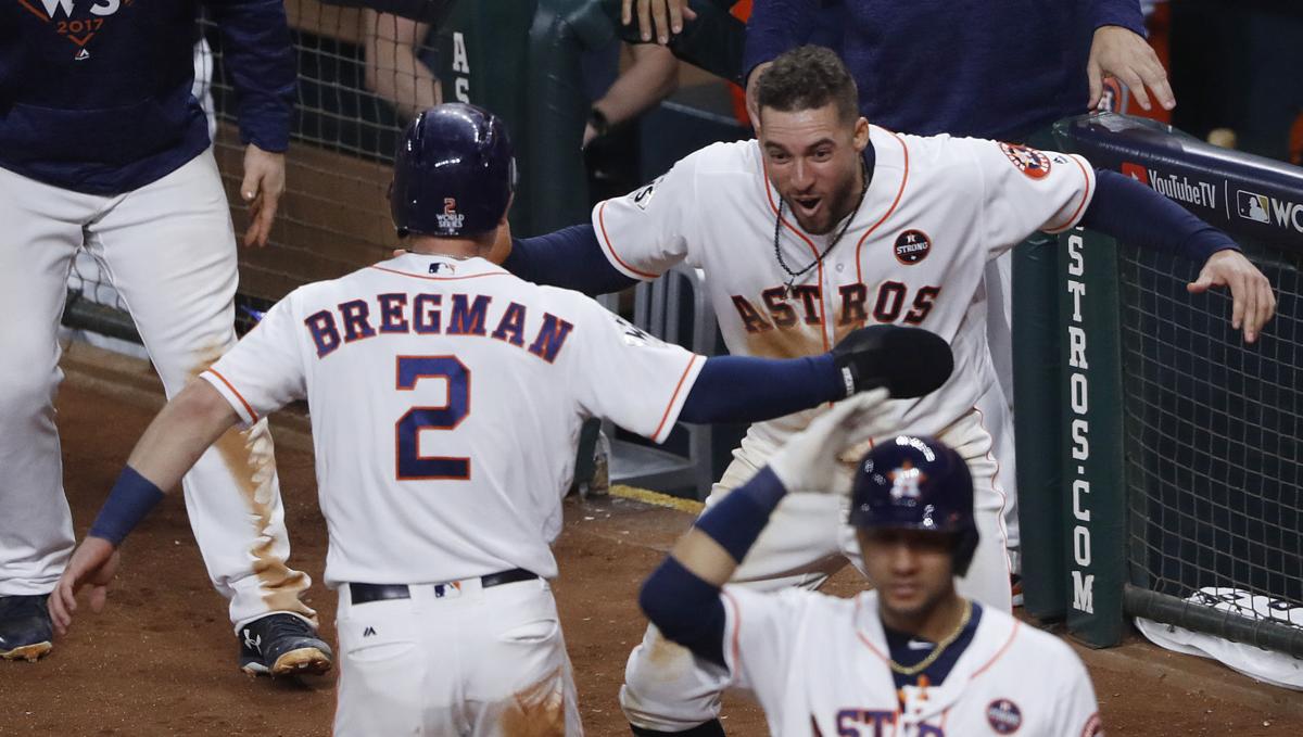World Series Game 5