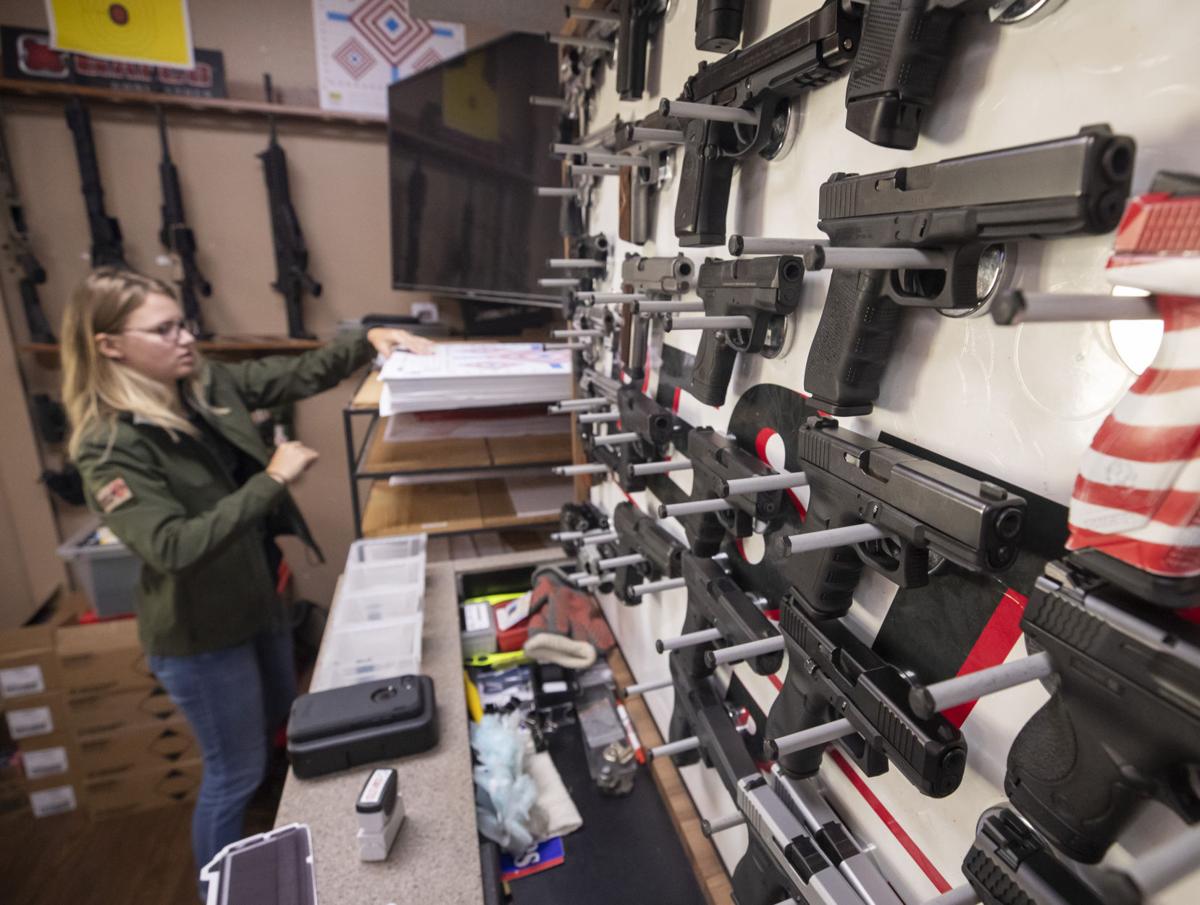 Texas To Enter Uncharted Water With Permit Less Carry Local News The Daily News Texas To Enter Uncharted Water With Permit Less Carry Local News The Daily News