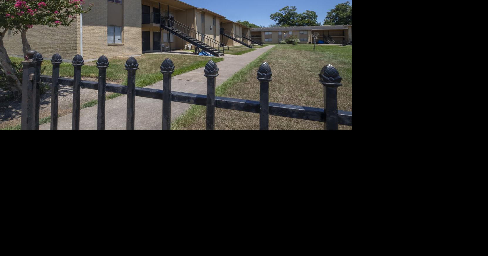 Most Hitchcock apartment AC problems fixed, company says Local News