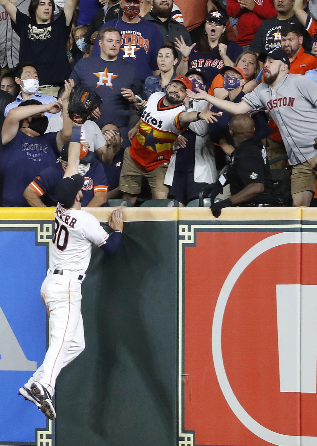 Houston Astros vs. Los Angeles Angels