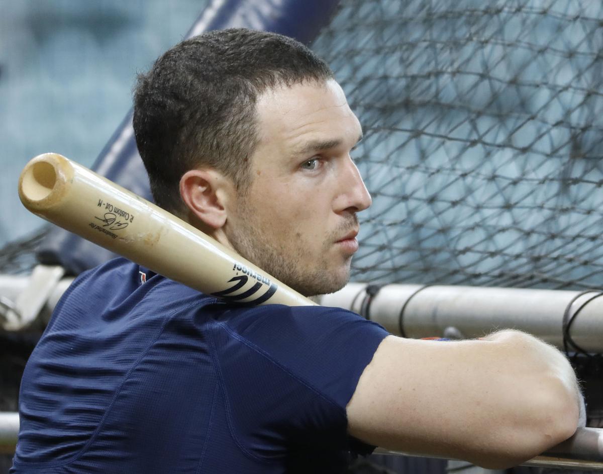 Houston Astros vs. Toronto Blue Jays