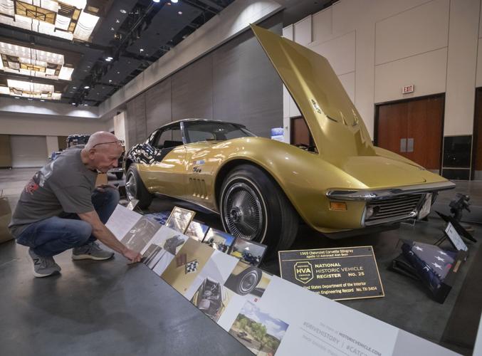 Moody Gardens prepares for first air, car and boat show Local News