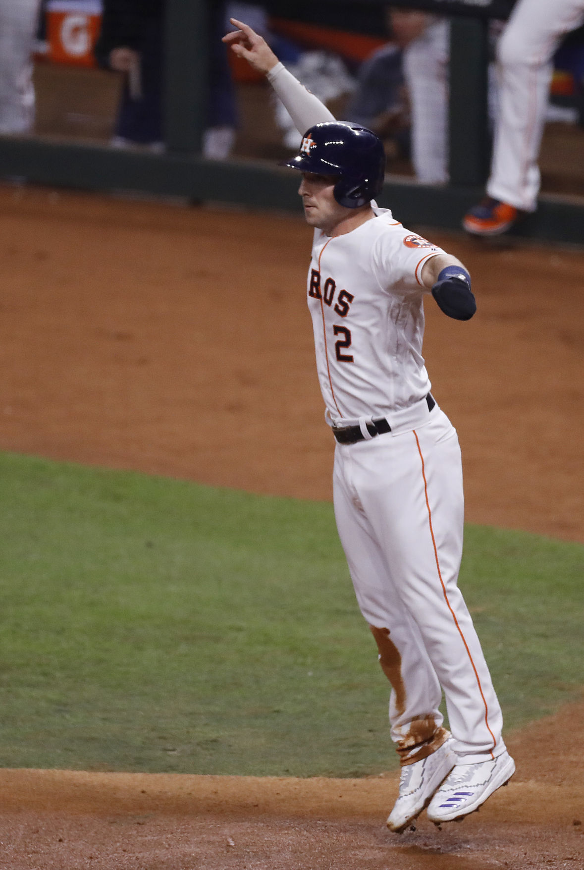 ALCS Game 2