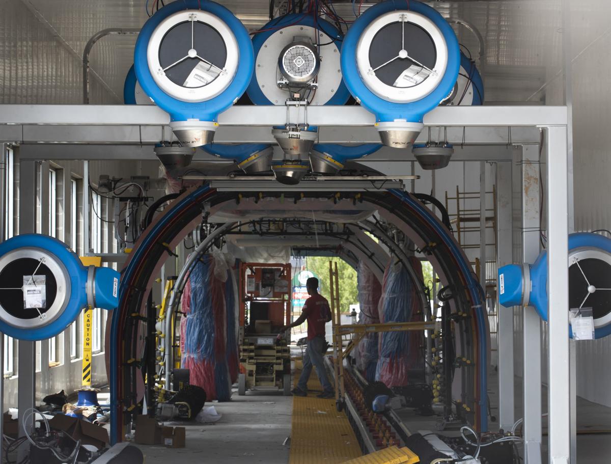 Developer has new plans for old downtown Galveston