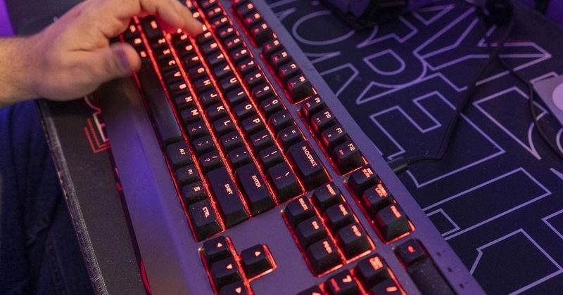 FUT, Legacy, Team Spirit round out CS:GO semis at Esports World Cup ...