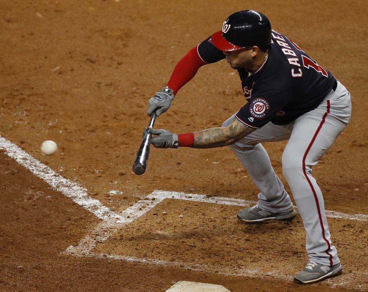 World Series Game 7