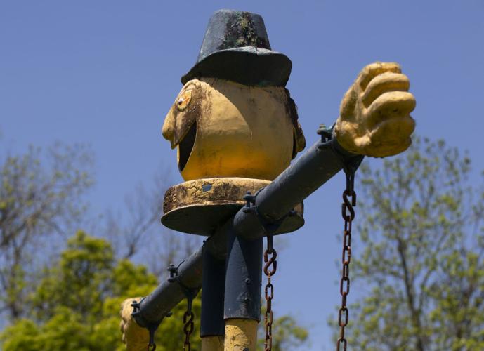 La Marque preparing to launch parks master plan The Daily News