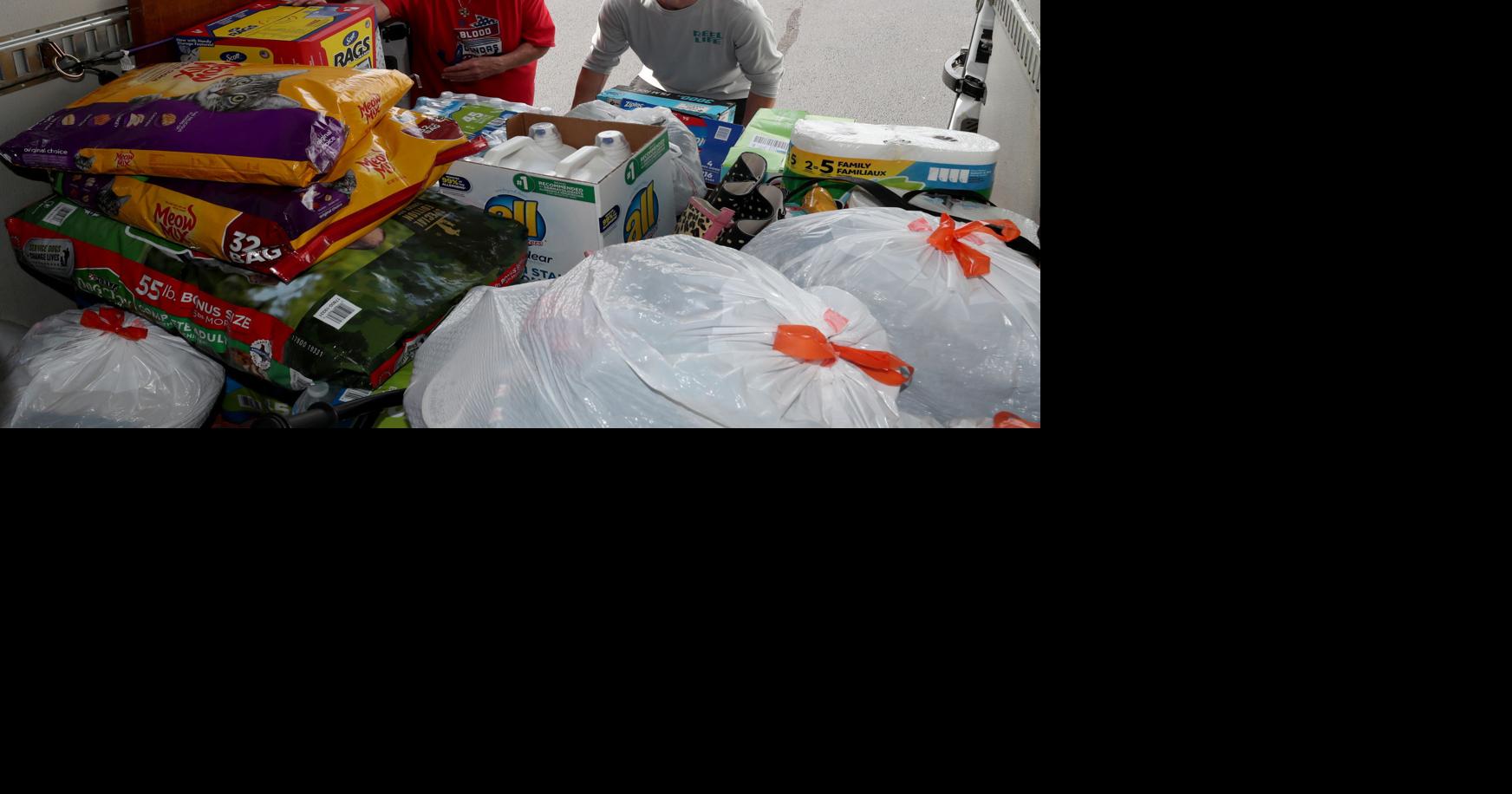 Daily News hosting Hurricane Ida relief donation drive Local News