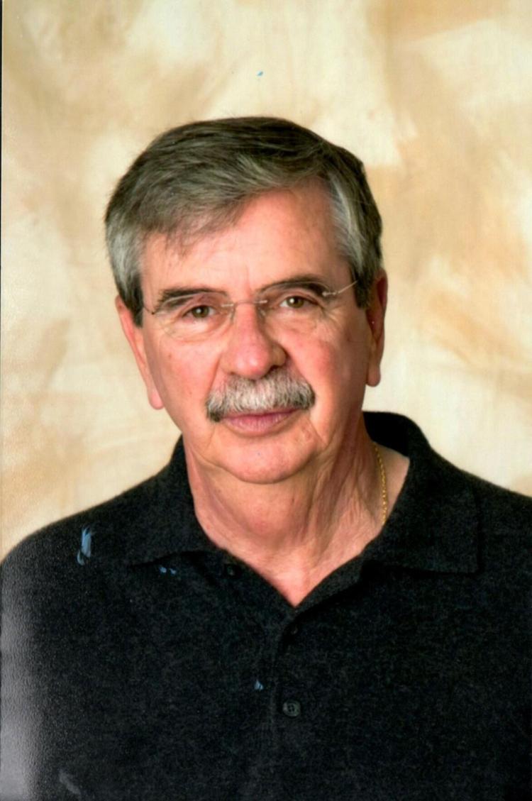 Hugh Finklea Obituaries The Daily News