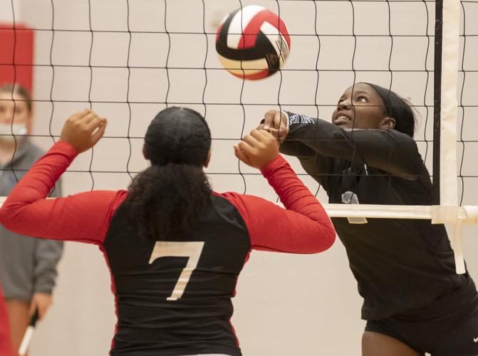 Hitchcock struggles with momentum, topped by Sweeny High School