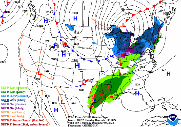 Weather Strand Rain might be in store for Dickens on The Strand | Weather Man Stan ...