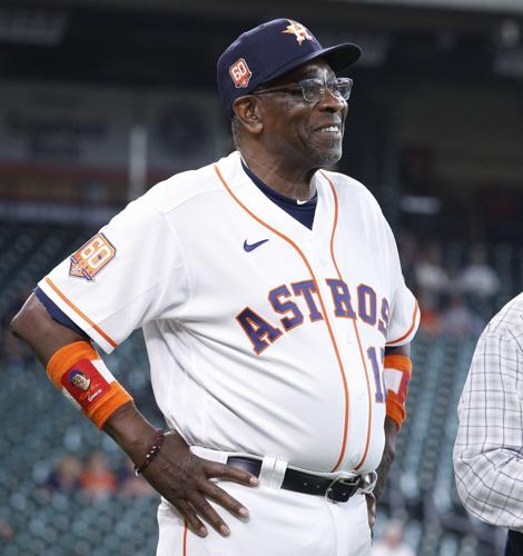 Houston Astros vs. Seattle Mariners