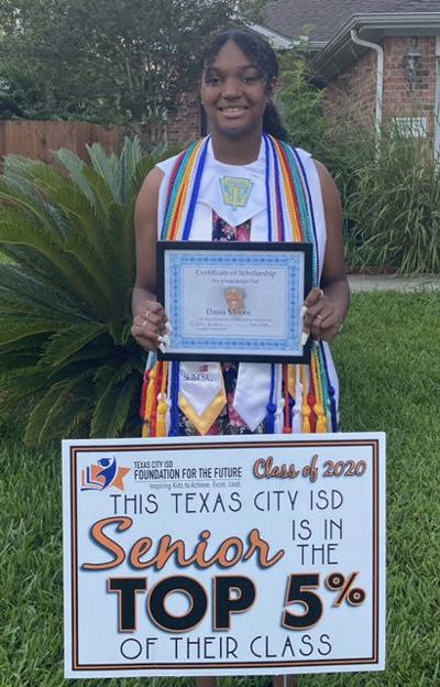 Andre Monroe Derouen Jr. Scholarship Fund