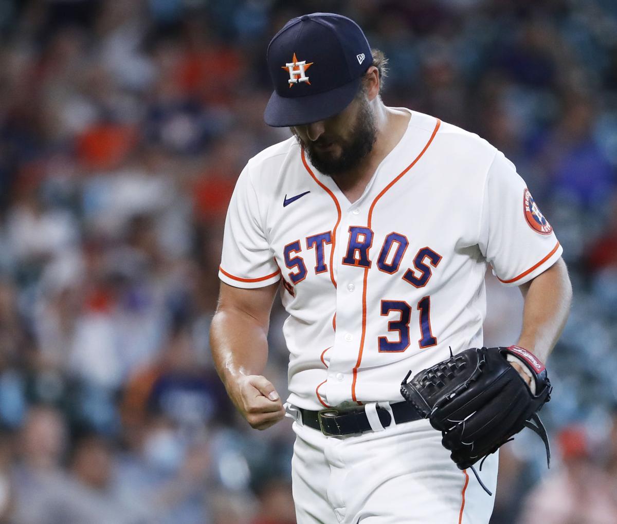 Houston Astros vs. Seattle Mariners