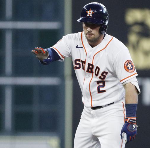 Houston Astros vs. Seattle Mariners