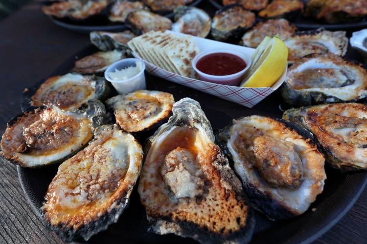 Galveston Bay oysters scarce, season may be short, shuckers warn