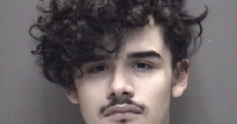 Houston man indicted for capital murder in Kemah shootings | Local News ...