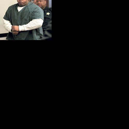 Man pleads guilty to pregnant girlfriend's murder | Local News | The ...