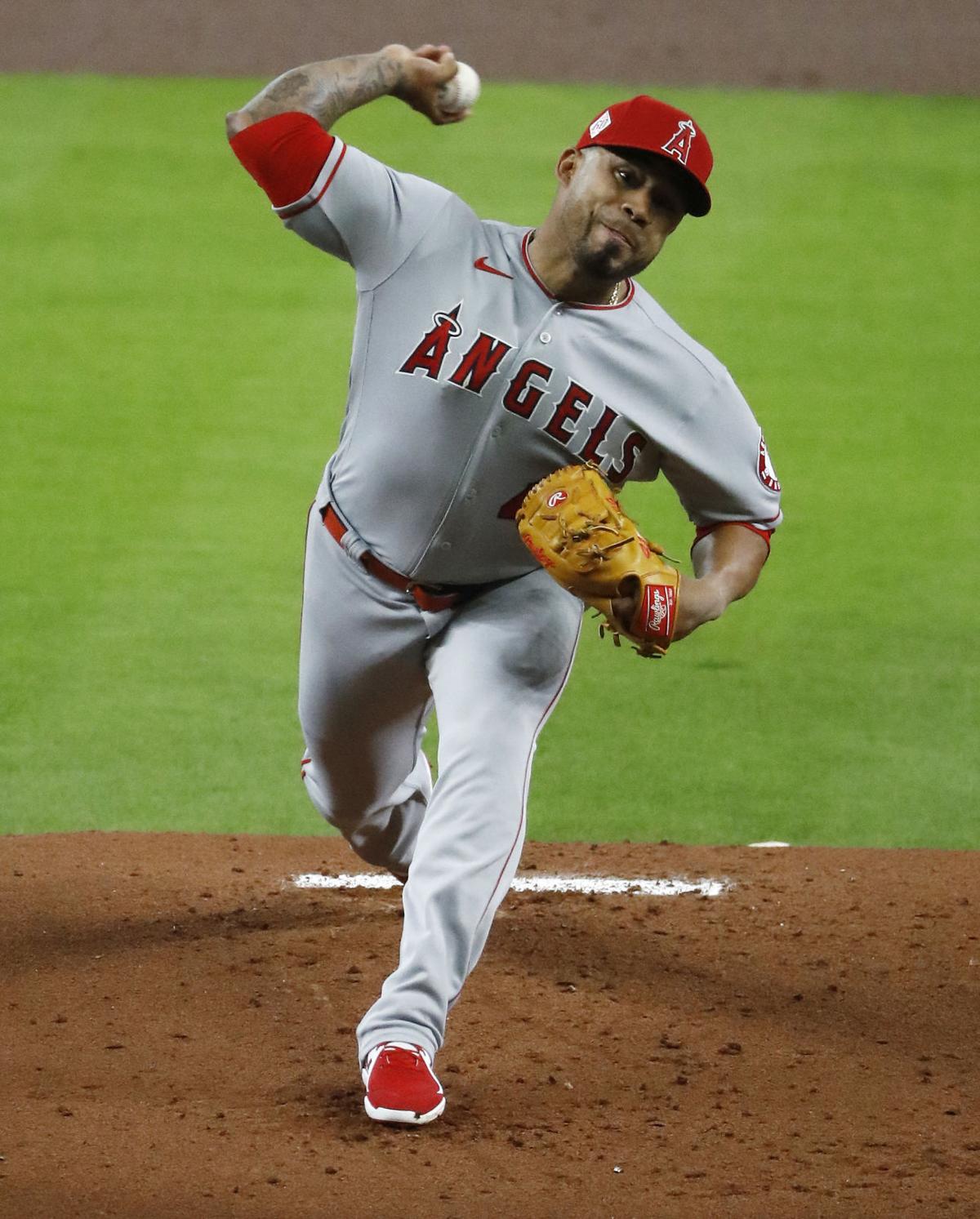 Houston Astros vs. Toronto Blue Jays