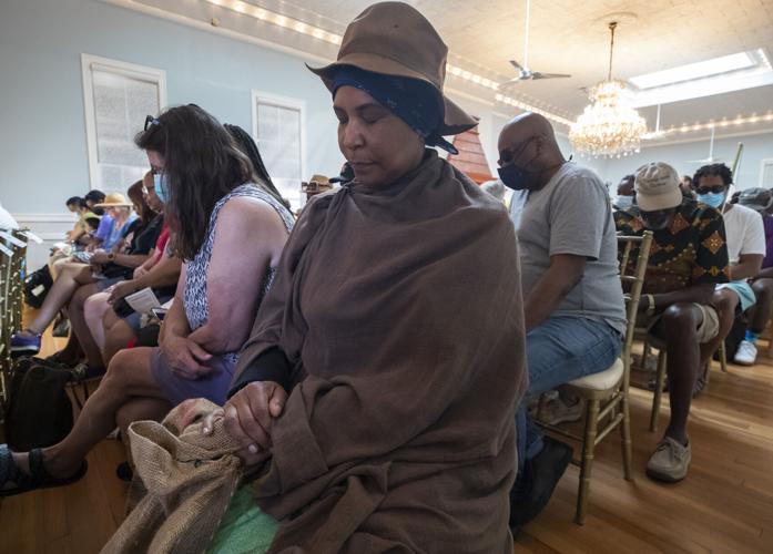 43rd Annaual Al Edwards’ Juneteenth Celebration
