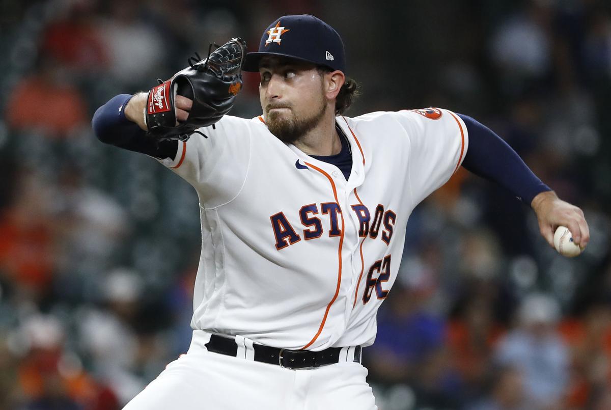 Houston Astros vs. Boston Red Sox