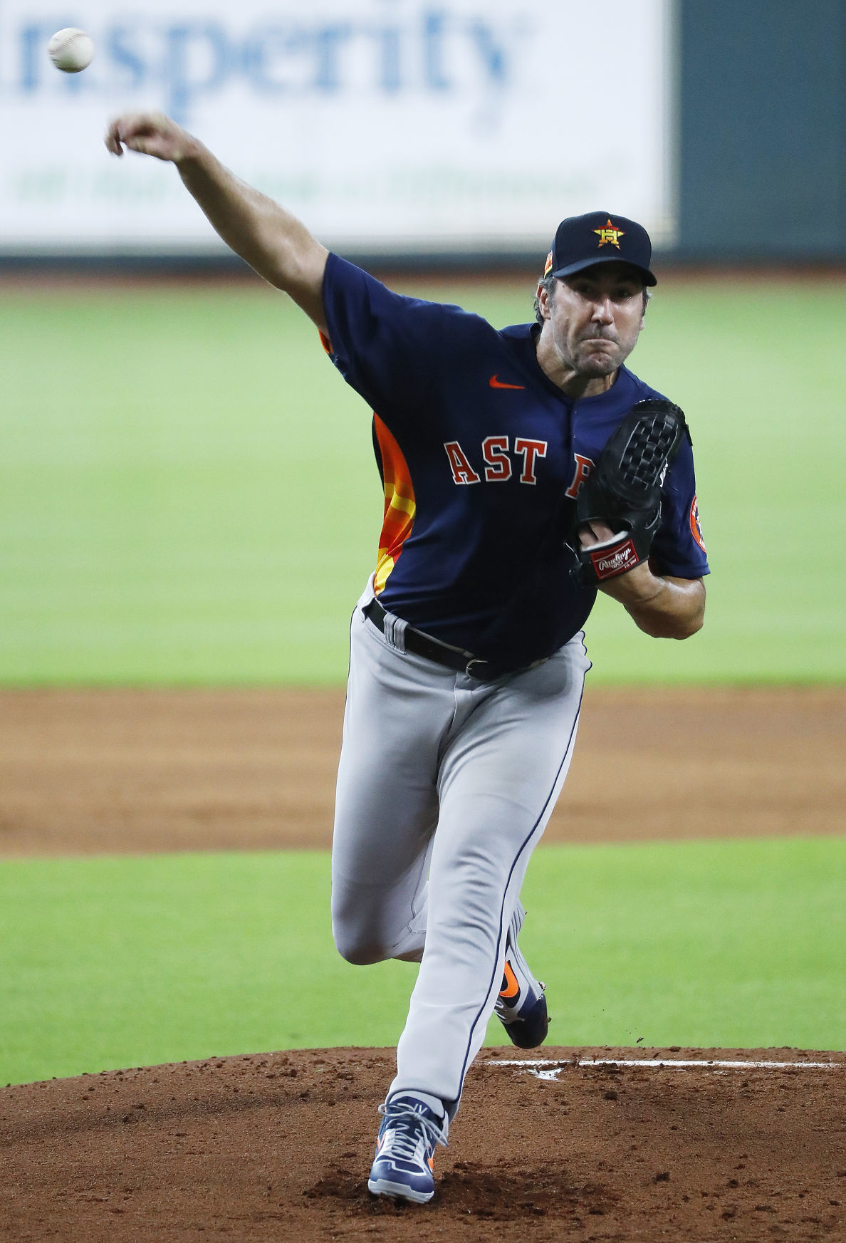 Astros Summer Camp Day 6