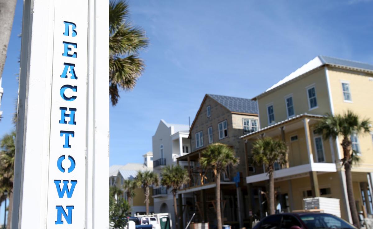 Beachtown Accrues Interest As Developer Awaits Reimbursements Local News The Daily News