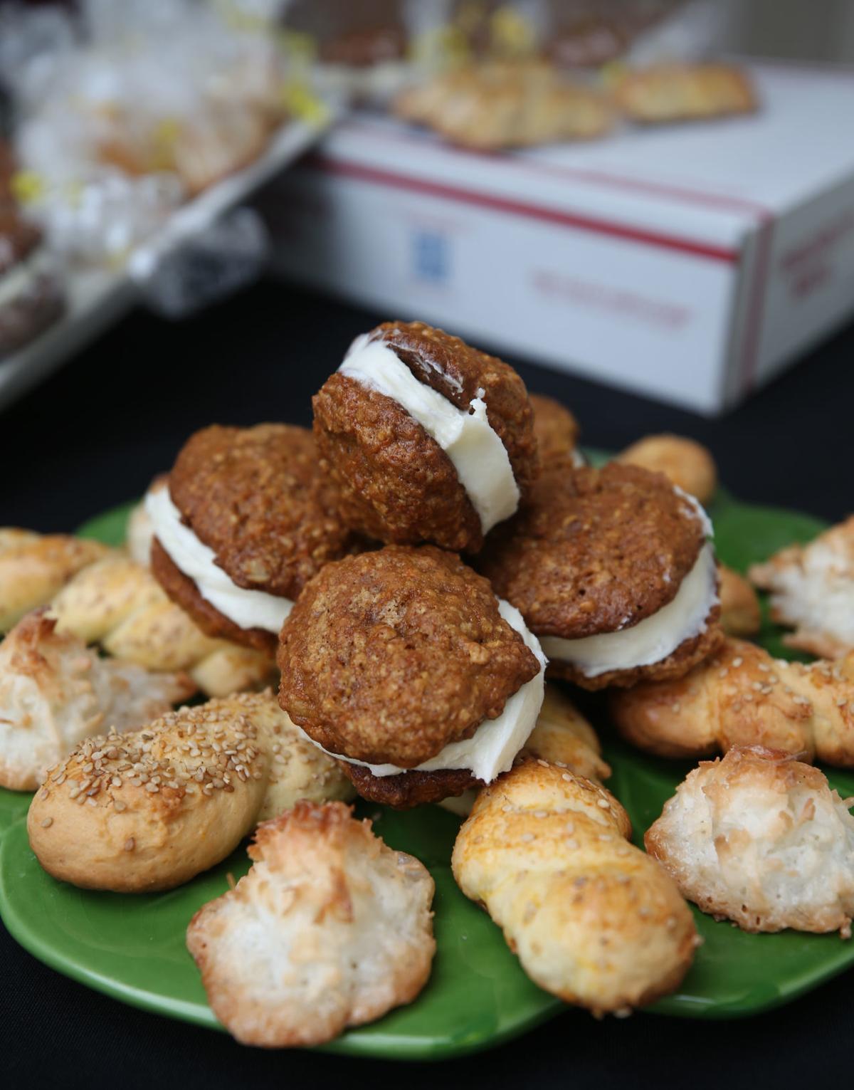 Baking Easter, Passover treats creates fond memories Food The Daily