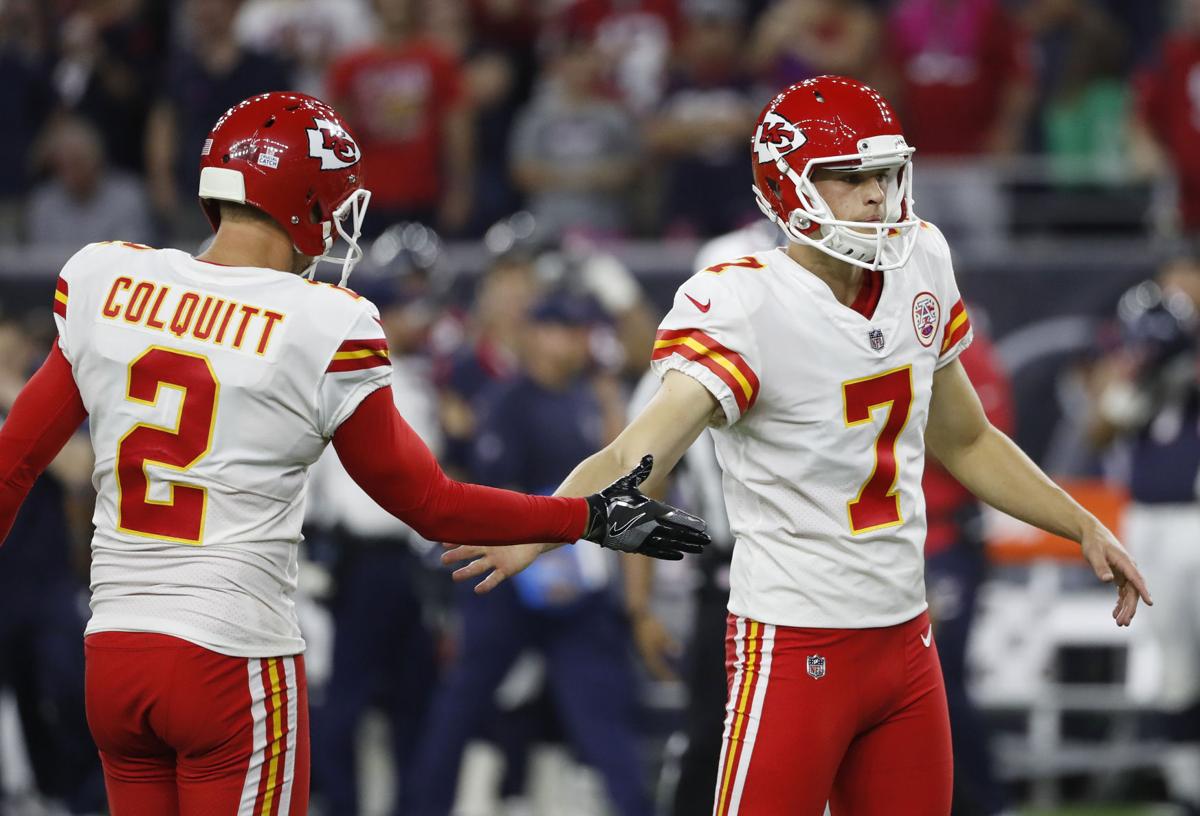 Houston Texans vs. Kansas City Chiefs