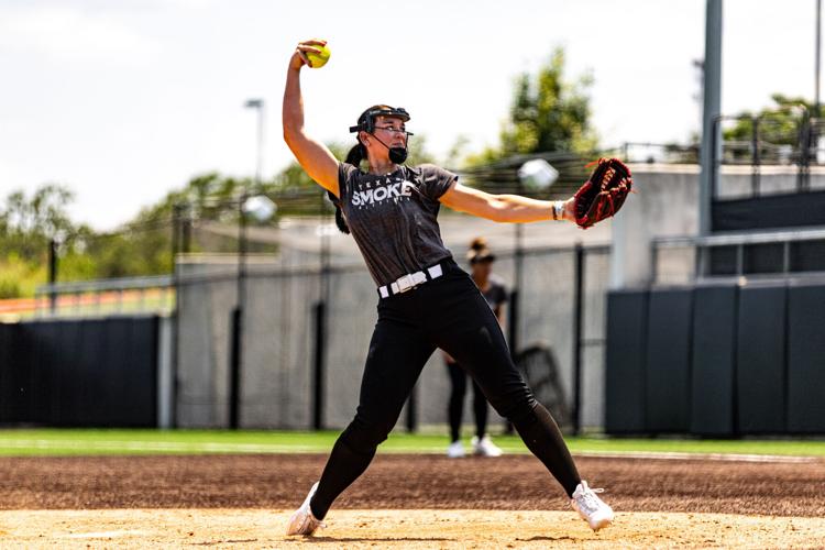 Phillips, Cargill make statement about Black team ownership by winning  professional softball title