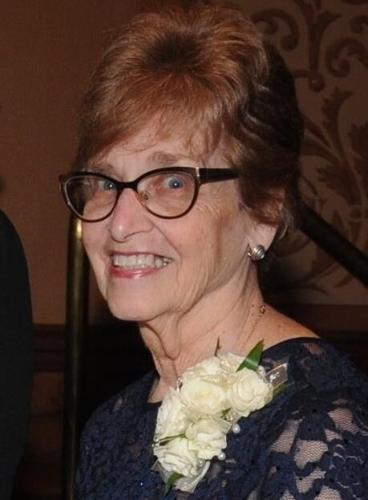 Kay Files Potts | Obituaries | The Daily News