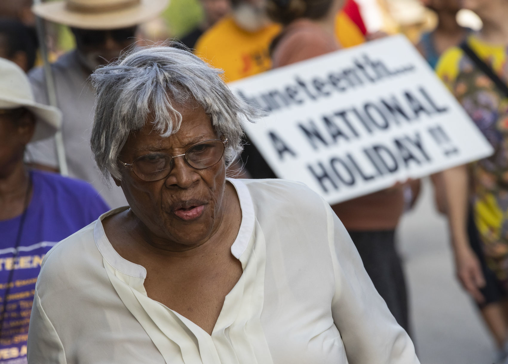 opal lee juneteenth opal lee juneteenth