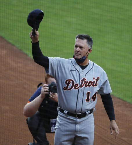 Houston Astros: Team gives Houston someone to cheer for