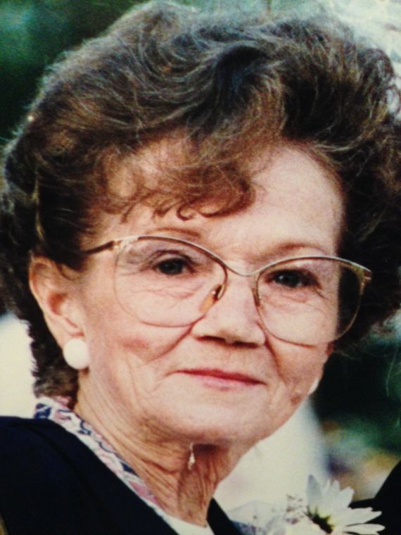 Alta Mae Sartin | Obituaries | The Daily News