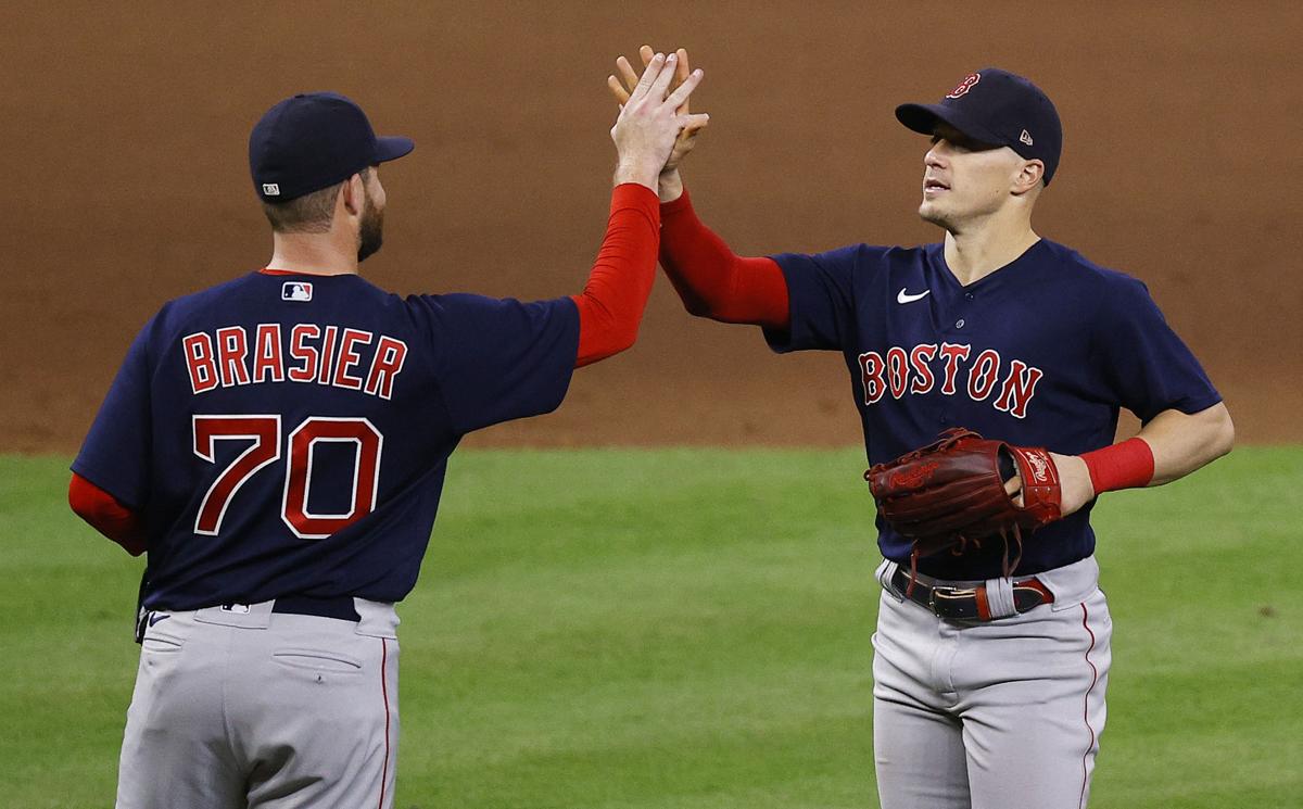 ALCS Game 2