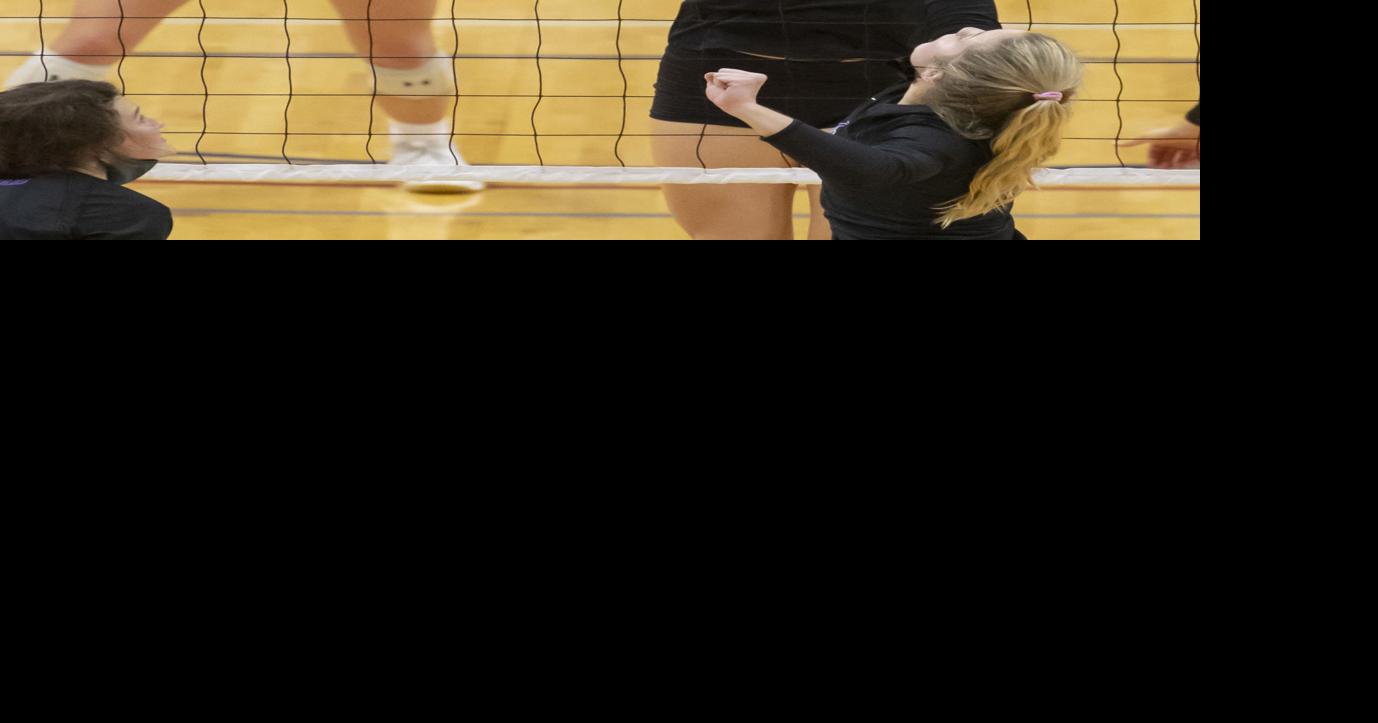 Galveston County's District 225A volleyball teams look to varying