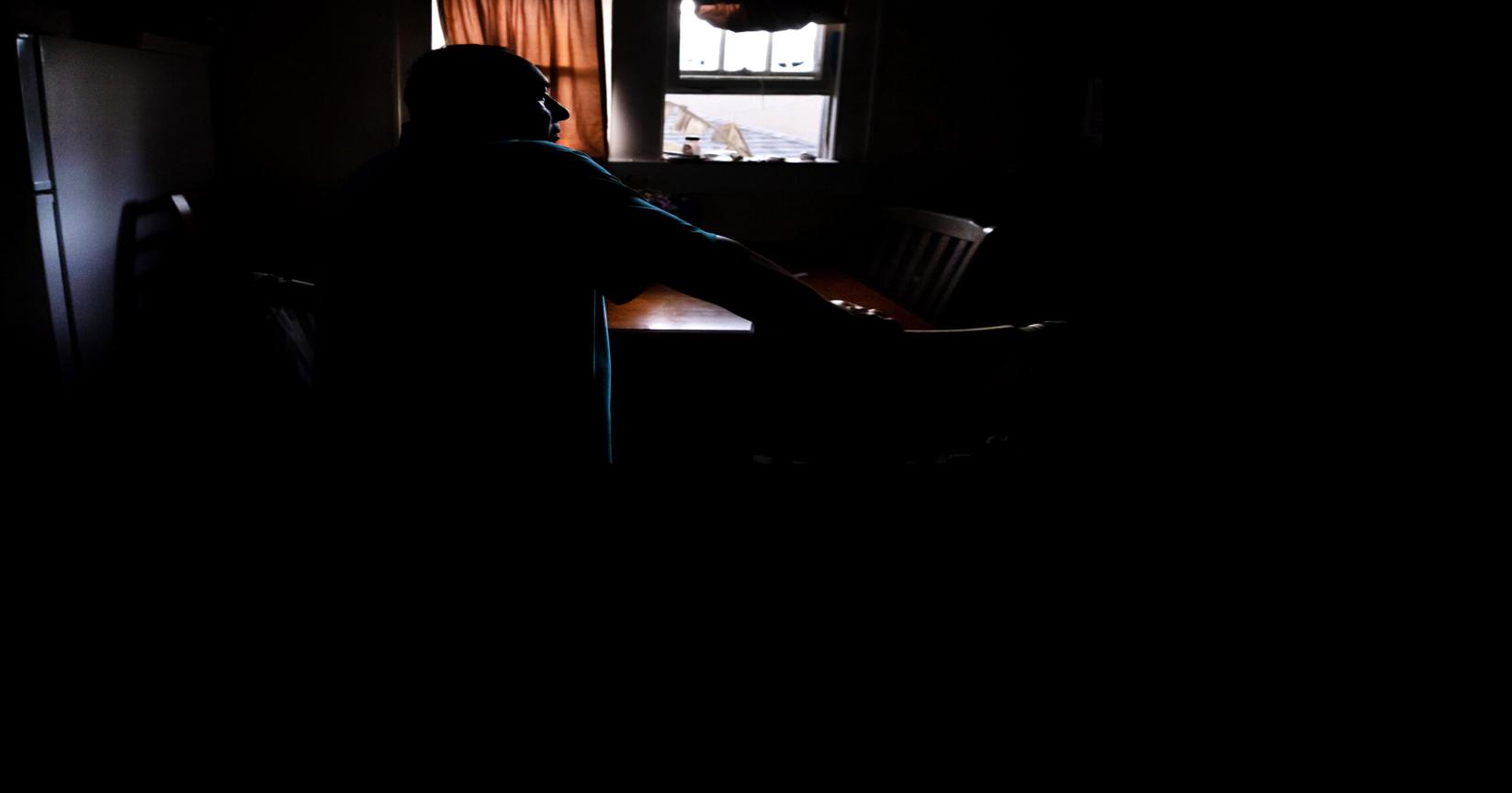 Fear on the island: Immigration enforcement chills Galveston’s undocumented workforce — and economy that depends on it