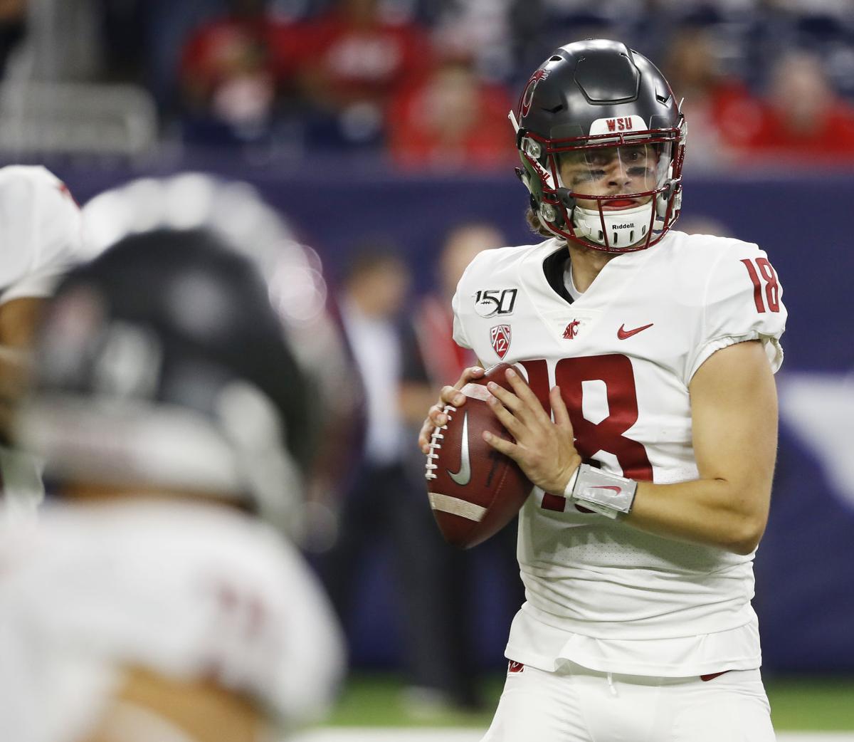 Univeristy of Houston vs. Washington State