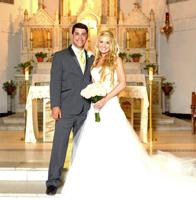 Stephanie Lee Phillips Weds Daniel Gregory Gross