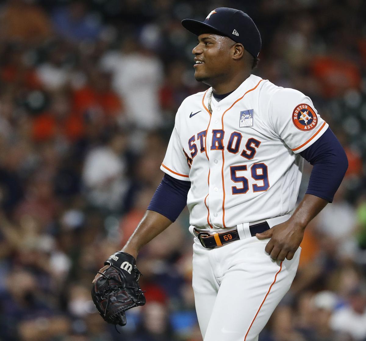 Houston Astros vs. Boston Red Sox