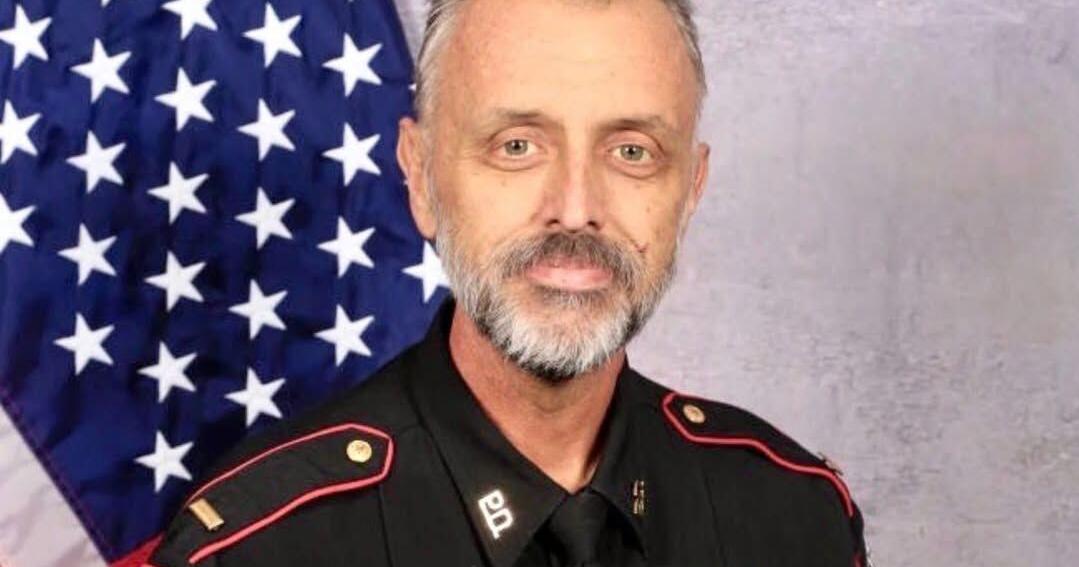 League City Police lieutenant who revived K9 program dies at 51 | Local ...