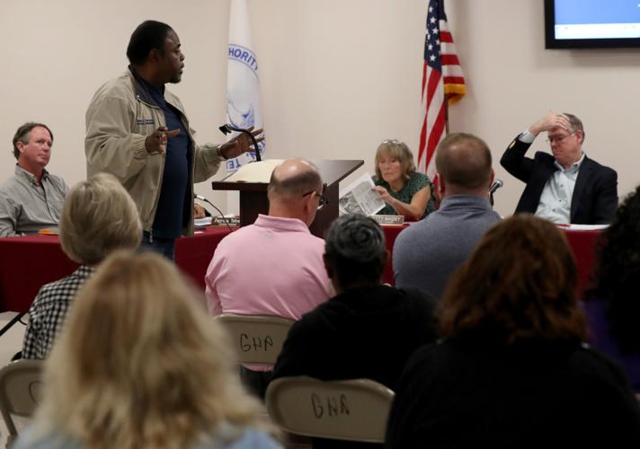 Nascent plan for workforce housing draws opposition in Galveston Local News The Daily News