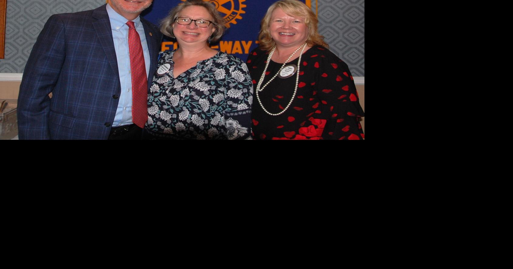 Jeff and Susannah Brown Applause The Daily News