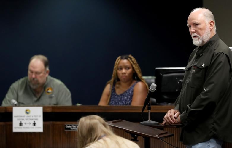 La Marque city manager resigns amid talk of termination Local News