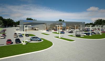 Mcree Ford Dickinson Texas